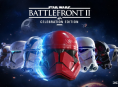 Da oggi disponibile Star Wars Battlefront II: Celebration Edition