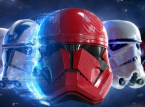 Star Wars Battlefront 3 è probabilmente molto lontano, afferma l'ex sviluppatore di DICE