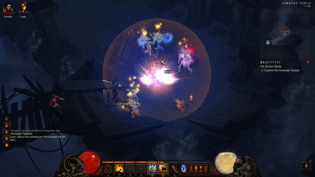 Diablo III