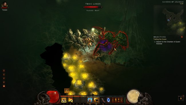 Diablo III
