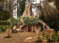 Donkey ha messo Shrek's Swamp su Airbnb