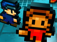 Annunciato The Escapists 2