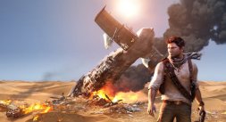 Uncharted 3: il multiplayer