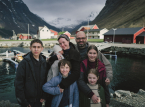 Fjord batte Coward, La Bola Negra per diventare la Palma d'Oro di Cannes 2026