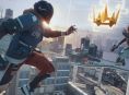 Hyper Scape ricever&agrave; la modalit&agrave; a tempo Turbo
