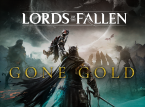 Lords of the Fallen è diventato disco d'oro ed è pronto per il lancio in ottobre