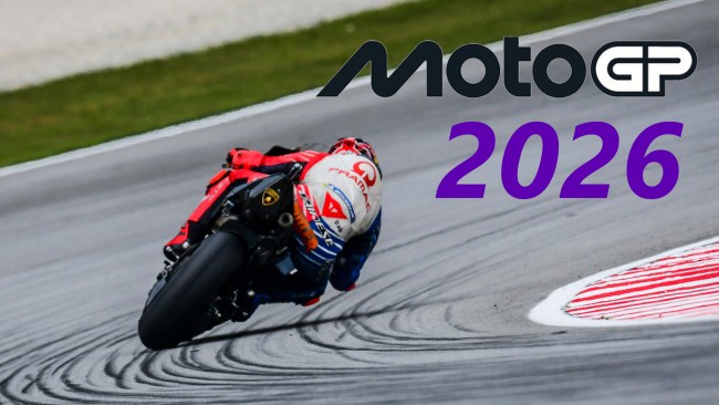 Calendario completo MotoGP 2026: tutte le gare da febbraio a novembre