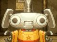 Il titolo mai pubblicato prima dal team di Metal Slug sta finalmente per essere liberato