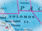 Il nuovo presidente delle Isole Salomone sta per rivedere il suo accordo di sicurezza con la Cina e si sta avviando verso un trattato con l'Australia