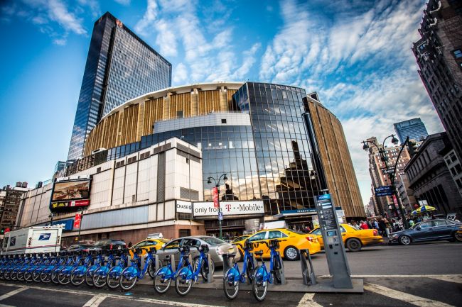 I prezzi dei biglietti per le NBA Finals al Madison Square Garden raggiungono prezzi record
