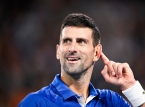 Il giornalista australiano si scusa con Novak Djokovic dopo aver "preso in giro i tifosi serbi" in diretta TV