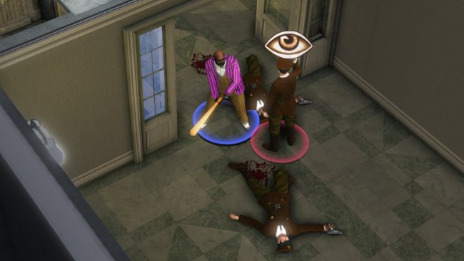 Omerta: City of Gangsters