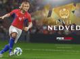 Alessandro del Piero e Pavel Nedved disponibili in PES Club e PES Mobile
