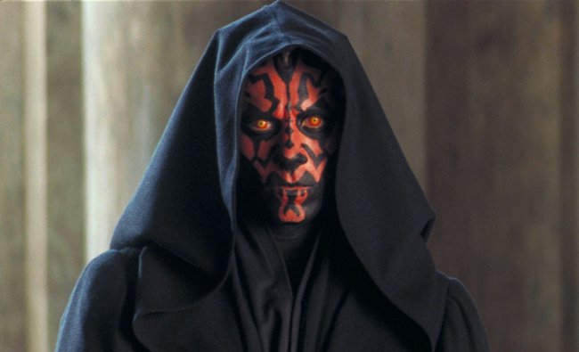 Star Wars: Maul - Shadow Lord