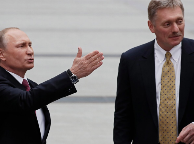 La Russia avverte di una risposta se la Finlandia dovesse ospitare armi nucleari