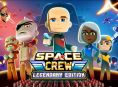 Space Crew: Legendary Edition arriva su PC e console a fine mese