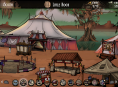 Guarda il nuovo trailer di The Amazing American Circus