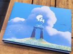 That Game Company sta pubblicando un libro d'arte "splendidamente curato" per Sky: Children of the Light 