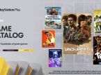 Uncharted, Street Fighter V, Life is Strange 3, Untitled Goose Game e molto altro ancora si uniscono a PlayStation Plus