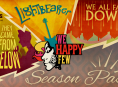 Svelati i contenuti del season pass di We Happy Few