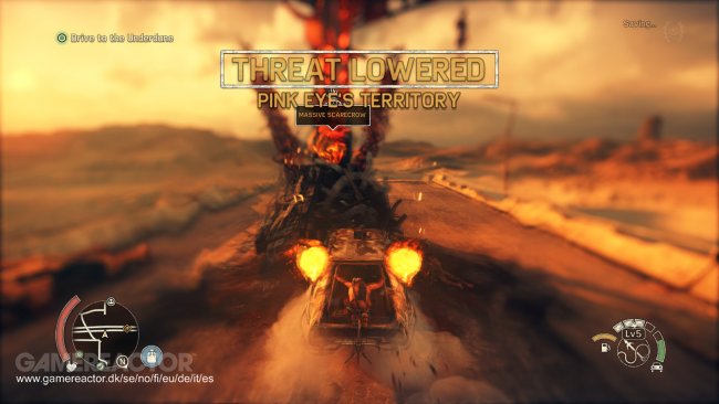 Mad Max