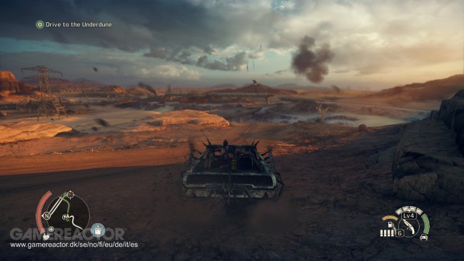 Mad Max