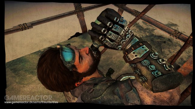 Mad Max