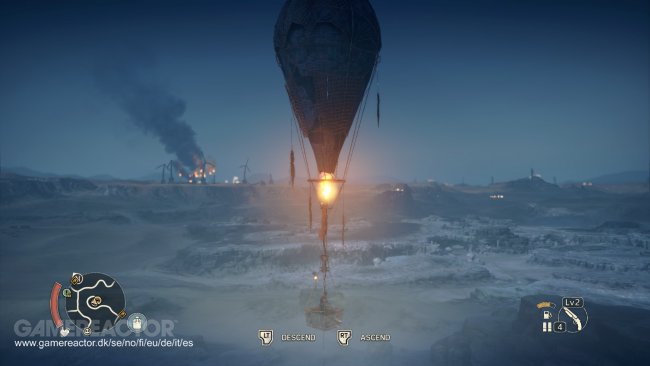 Mad Max