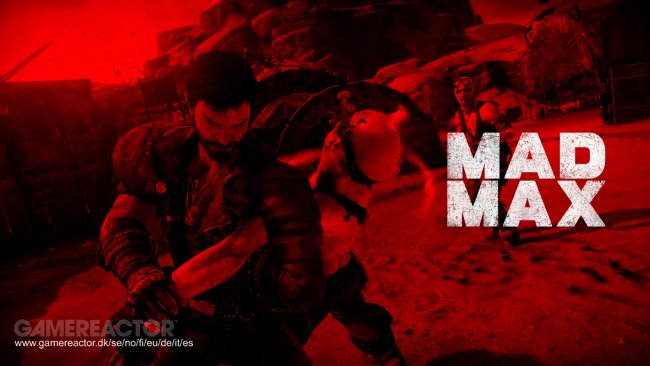 Mad Max
