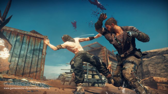 Mad Max
