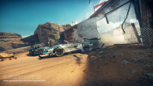 Mad Max