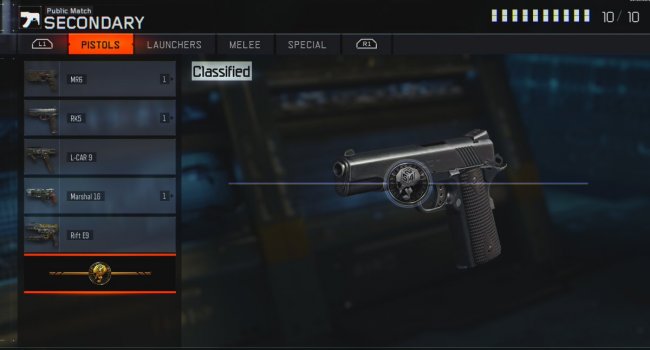 Call of Duty: Black Ops 3