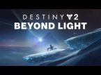 Destiny 2: Svelato Oltre la Luce, il nuovo capitolo del gioco