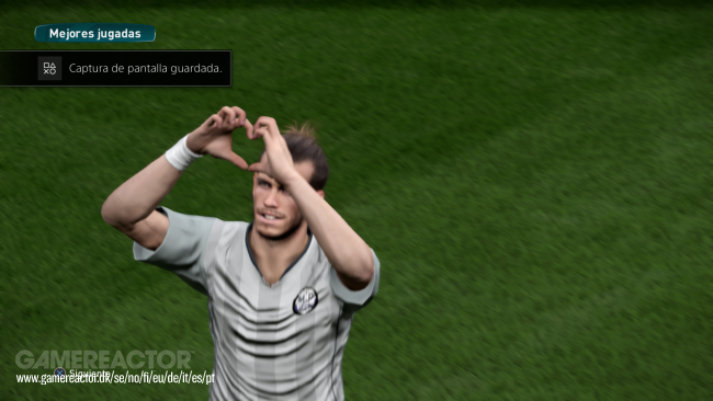 Pro Evolution Soccer 2017