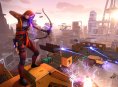 Conosciamo il trio "Esplosivi" nel nuovo trailer di Agents of Mayhem