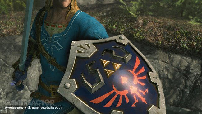 The Elder Scrolls V: Skyrim