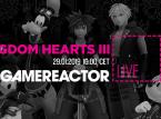 GR Live: la nostra diretta su Kingdom Hearts III