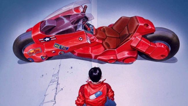Rapporto: Netflix è ora la più grande piattaforma anime al mondo
