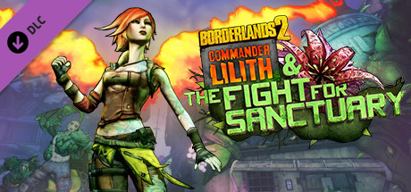 Borderlands 2