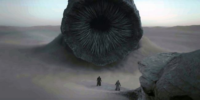 Antico "verme del pene" scoperto nel Grand Canyon