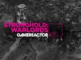 GR Live: oggi giochiamo a Stronghold: Warlords