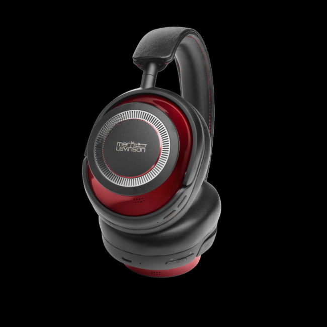 Il brand del lusso dedicato all'audio Mark Levinson lancia cuffie da oltre 1000  euro - - Gamereactor