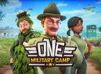 Manage-Sim One Military Camp arriva come accesso anticipato il 2 marzo