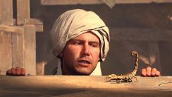 Indiana Jones and the Great Circle: Una guida per trovare le 15 reliquie di Gizeh