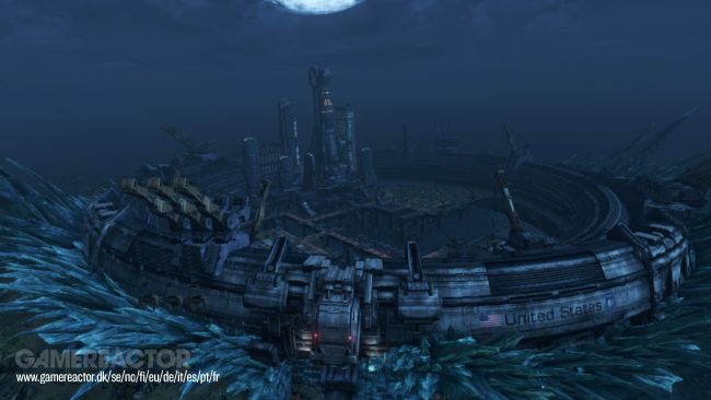Xenoblade Chronicles X: Definitive Edition