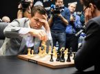 Magnus Carlsen medita di abbandonare gli scacchi classici dopo aver perso le staffe contro Gukesh