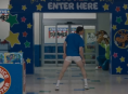 Channing Tatum interpreta un ladro rapinatore di McDonald's in Roofman