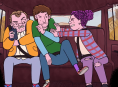 Il creatore di Bojack Horseman ha una nuova serie animata Netflix in uscita il mese prossimo