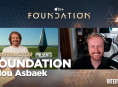 Pilou Asbaek di Foundation: "Il Mulo è uno dei migliori cattivi mai scritti... proprio accanto a Voldemort"