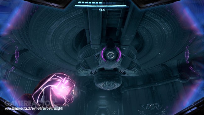 Metroid Prime 4: Beyond